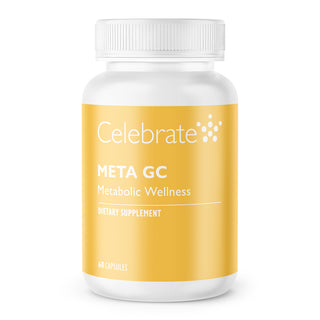 META GC Metabolico Benessere