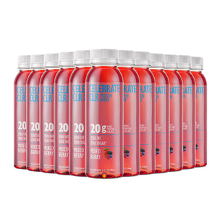 Celebrate® CLR 20g Proteine Acqua