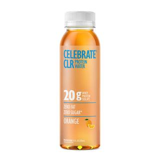 Celebrate® CLR 20g Proteine Acqua