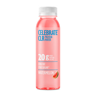 Celebrate® CLR 20g Proteine Acqua