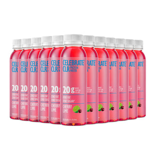 Celebrate® CLR 20g Protein-Wasser