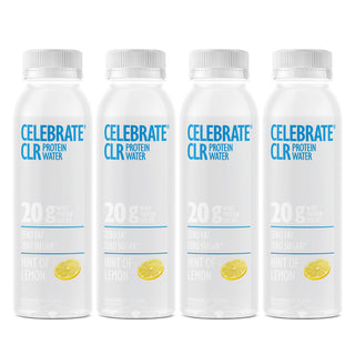 Celebrate® CLR 20g Protéine L'eau