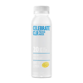 Celebrate® CLR 20g Protein-Wasser