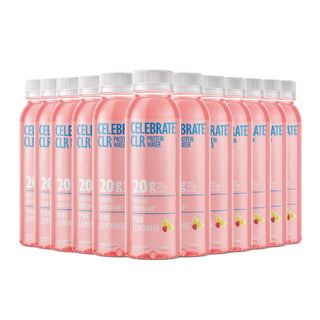 Celebrate® CLR 20g Proteine Acqua
