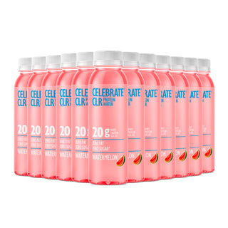 Celebrate® CLR 20g Proteine Acqua