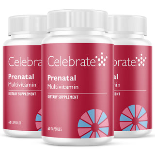 Vitamina prenatale bariatrica con Ferro, Capsule