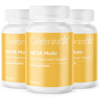 Supporto Nutrizionale META Multi GLP-1 