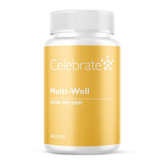 Capsule multivitaminiche Multi-Well