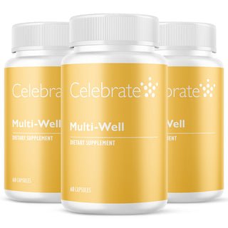 Multi-Bene Multivitaminico, Capsule