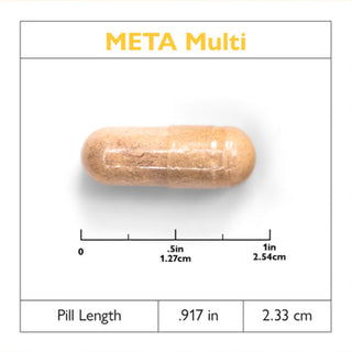 Supporto Nutrizionale META Multi GLP-1 