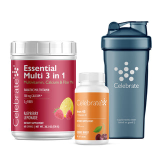 Antipasto post operatorio Kit ( 3 in 1 )