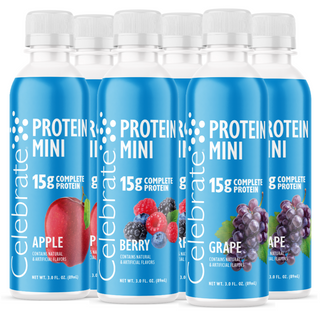 Proteine Mini 15G Proteine Colpi 