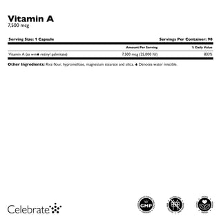 Vitamina A