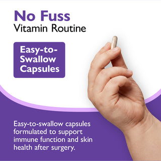 Vitamina A 7.500mcg (25.000 UI), Capsule