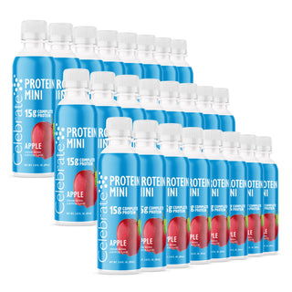 Proteine Mini 15G Proteine Colpi 