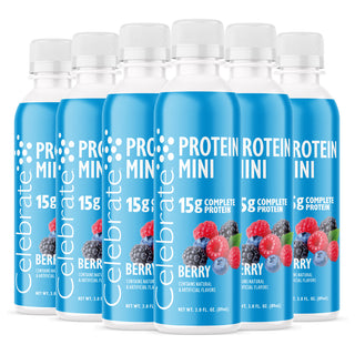 Proteine Mini 15G Proteine Colpi 