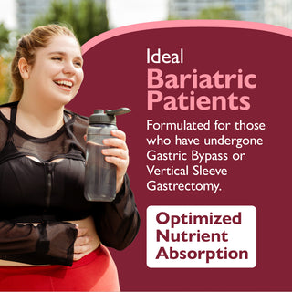 CelebrateONE Multivitaminico Bariatrico Una Volta al Giorno senza Ferro, Masticabile