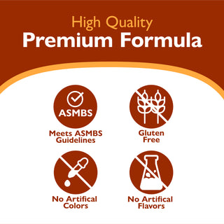 Ferro 18 mg + Vitamina C, Masticabile, Orange 