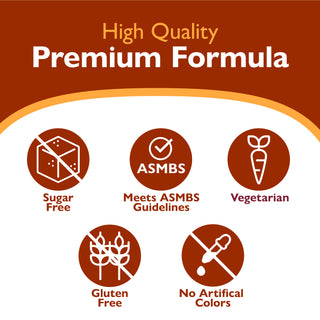 Ferro 30 mg + Vitamina C, Capsule 