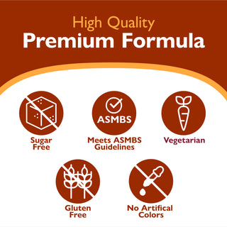 Ferro 60 mg + Vitamina C, Capsule