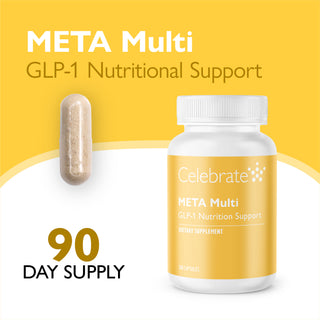 Supporto Nutrizionale META Multi GLP-1 