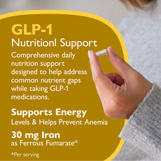 Supporto Nutrizionale META Multi GLP-1 