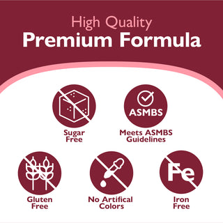 Vitamina Multi-ADEK senza Ferro, Capsule