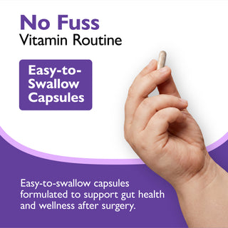 Celebrate® BALANCE Probiotico + Prebiotico, Capsule