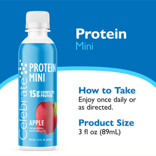 Proteine Mini 15G Proteine Colpi 