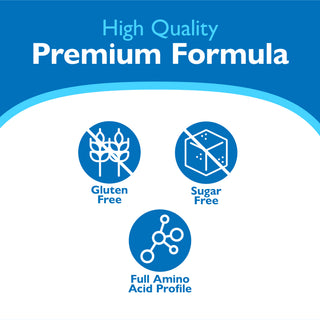 Proteine Mini 15G Proteine Colpi 
