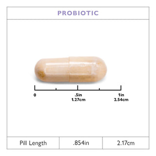 Celebrate® BALANCE Probiotico + Prebiotico, Capsule